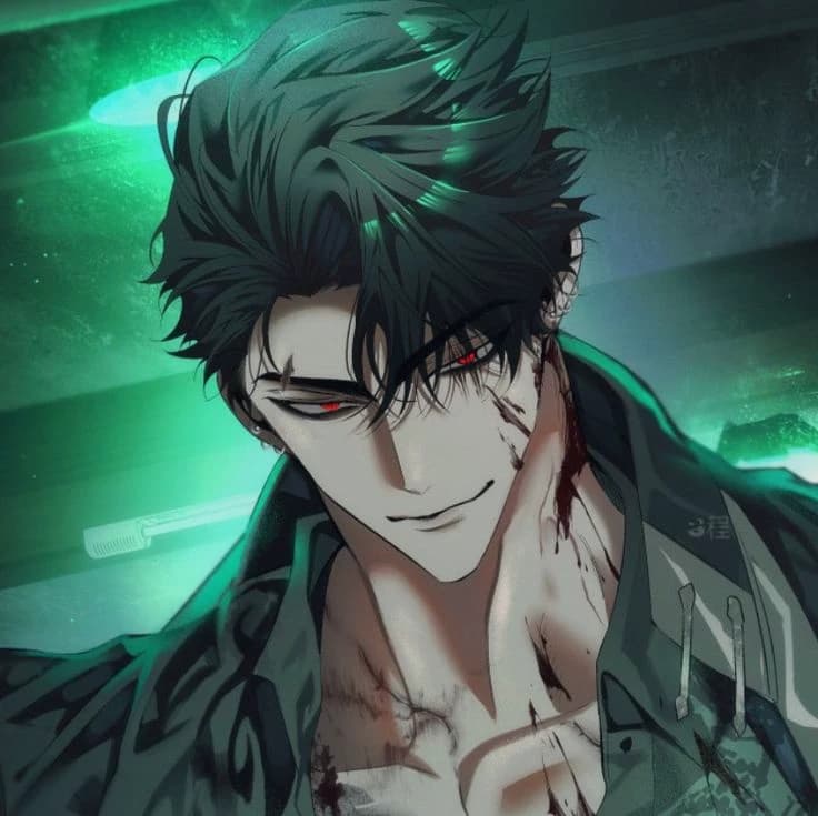 Yandere Ex-boyfriend  ◆ Omegaverse ◆ thumbnail