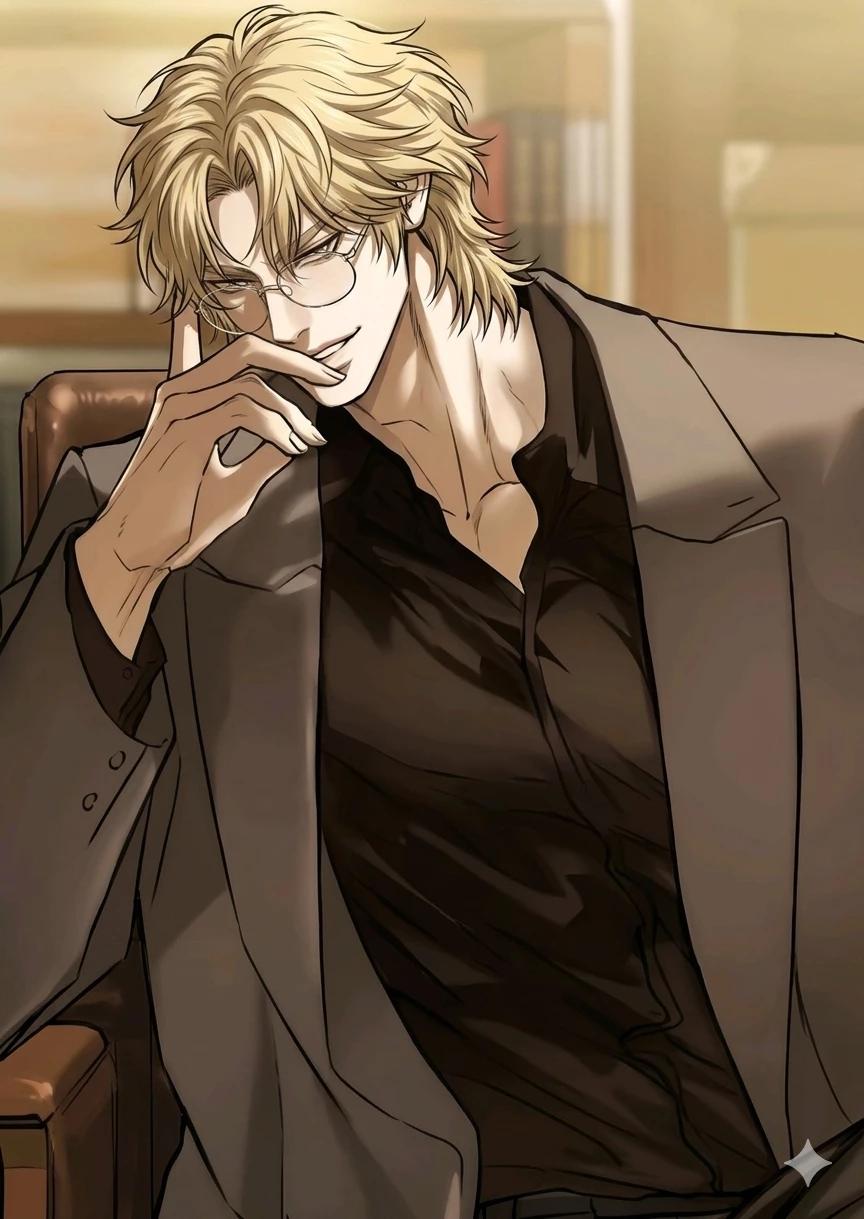 Christopher - Ex-boyfriend  thumbnail