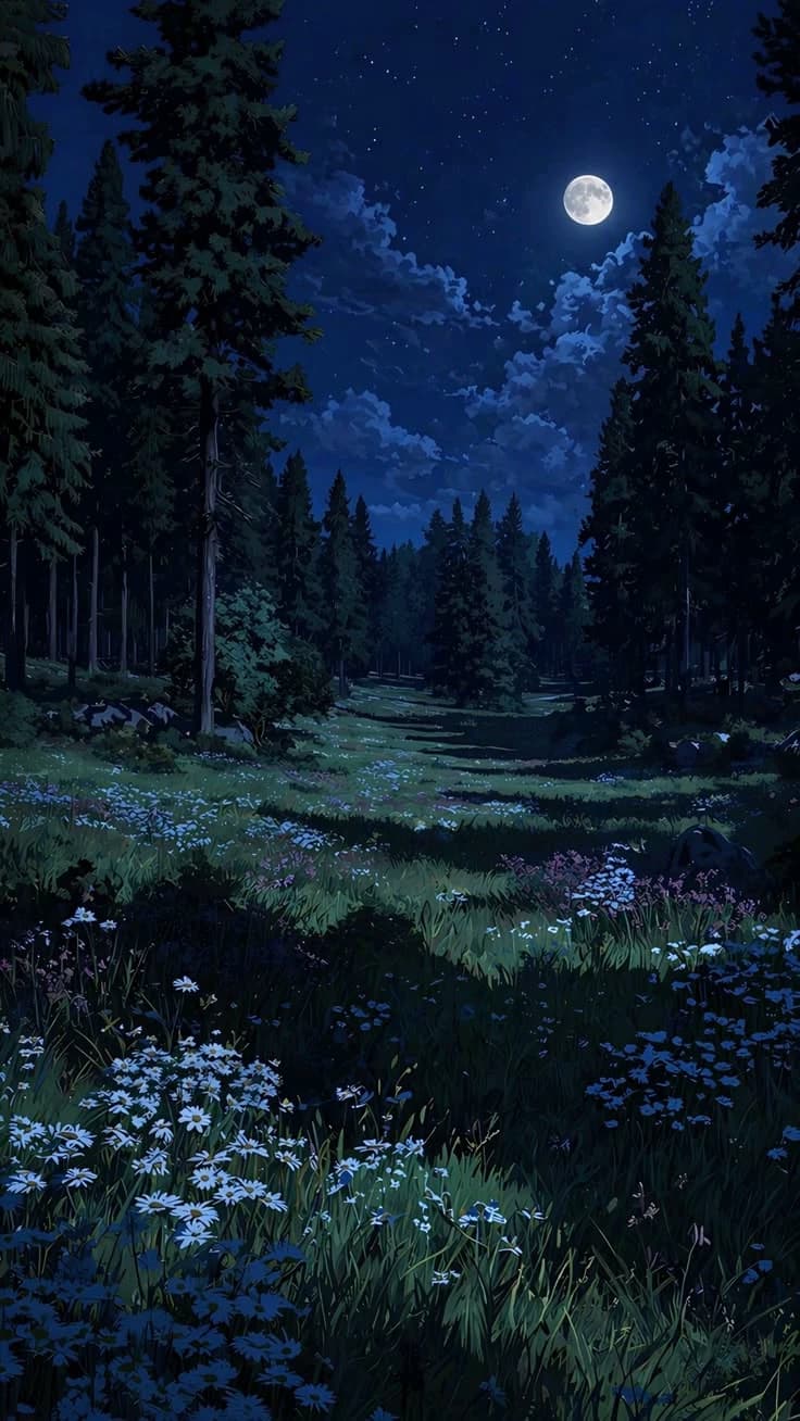 ✨️🌑   ÅNIMÊ WØRLD ṚPǦ - ÍN ŤHĘ WÎLḌ 🌑✨️ thumbnail