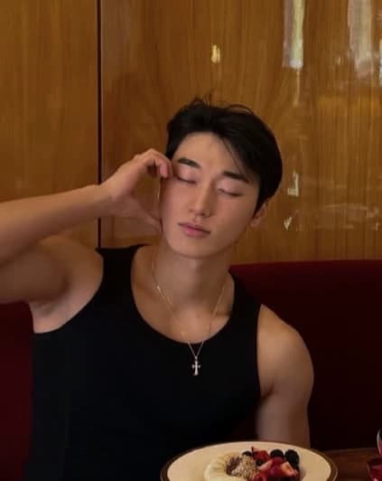Choi San \[Your Neighbor\] thumbnail