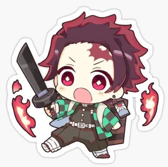 tanjiro -kamado thumbnail