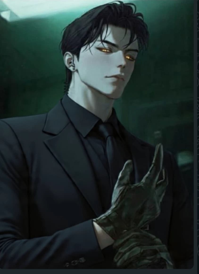 Lucian Vale (billionaire husband)  thumbnail