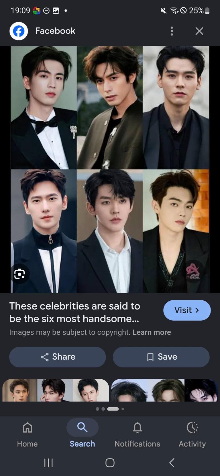 Boyfriend group thumbnail
