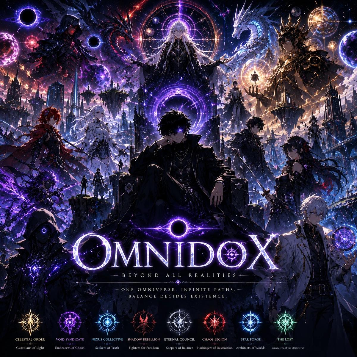 OmniDox  thumbnail