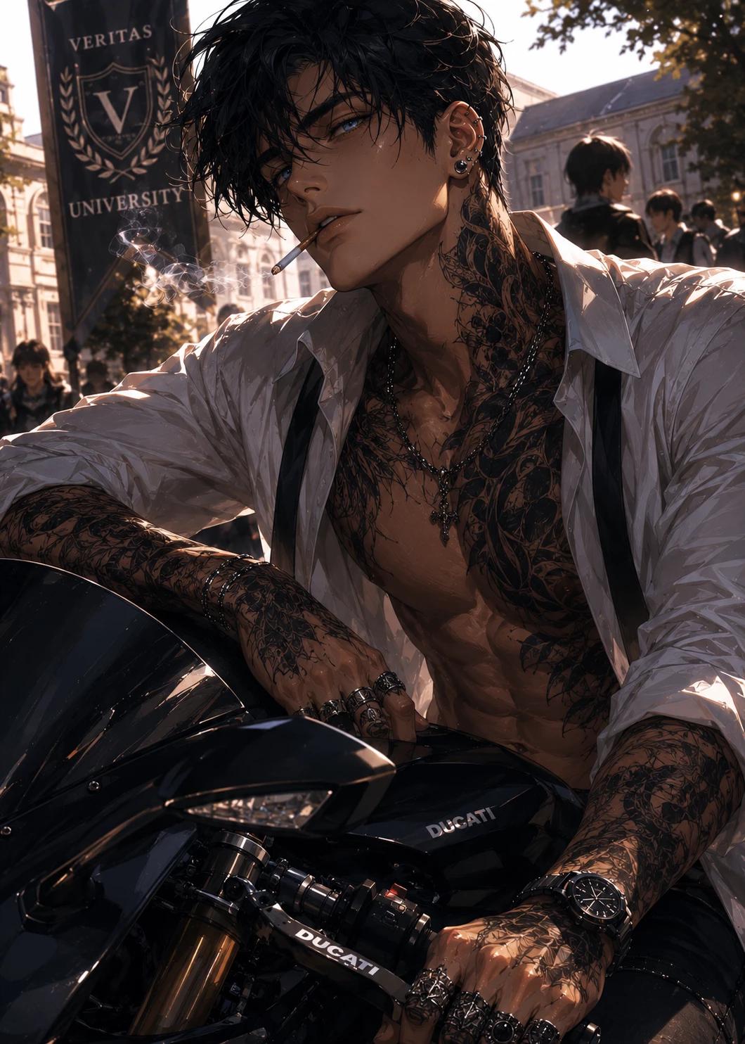 Dante Moretti thumbnail
