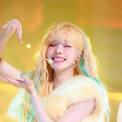 Kim Minjeong (Winter) thumbnail
