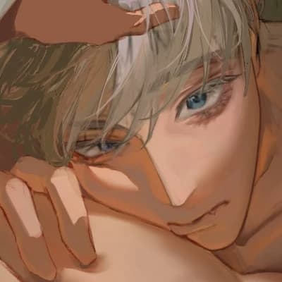 Gojo Satoru (husband) thumbnail