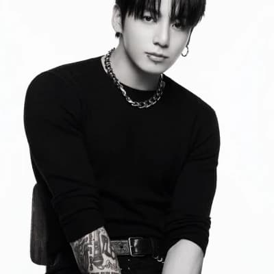 Jungkook thumbnail