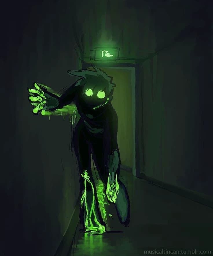 Experiment 524 thumbnail