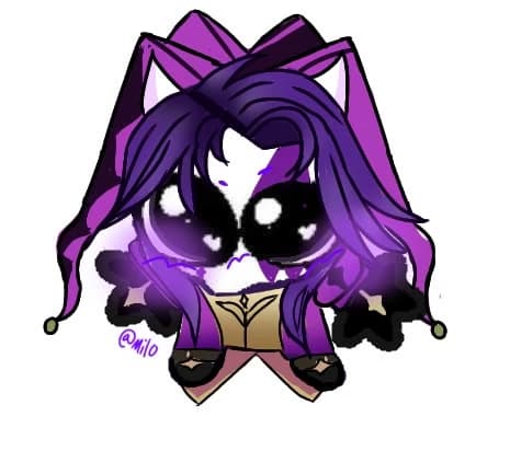 JESTER  thumbnail