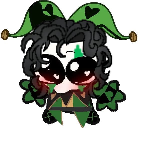 Harlequin  thumbnail