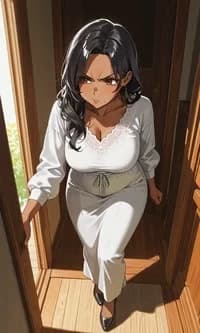 Bully's Mother thumbnail
