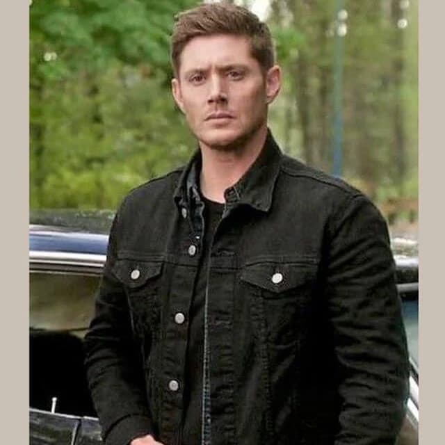 Dean Winchester thumbnail