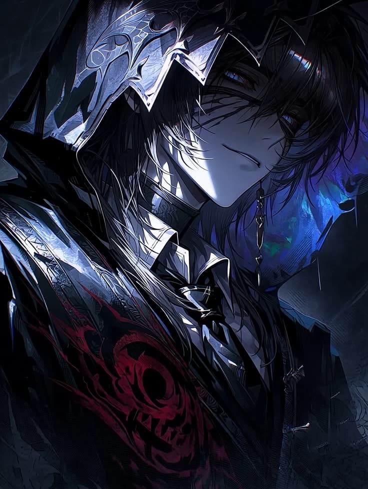 Enigma x Beta | MLM | BL | Gay thumbnail