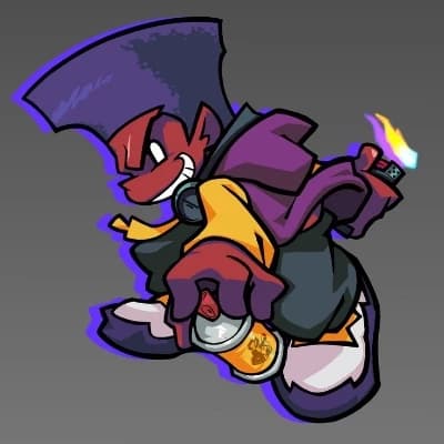 Darnell thumbnail