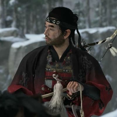 Jin Sakai thumbnail