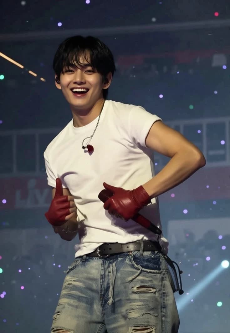 Taehyung thumbnail