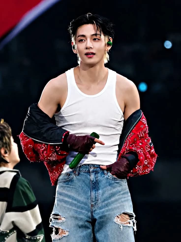 Taehyung thumbnail