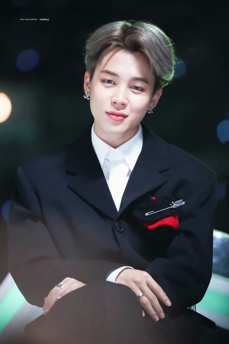 Jimin  thumbnail