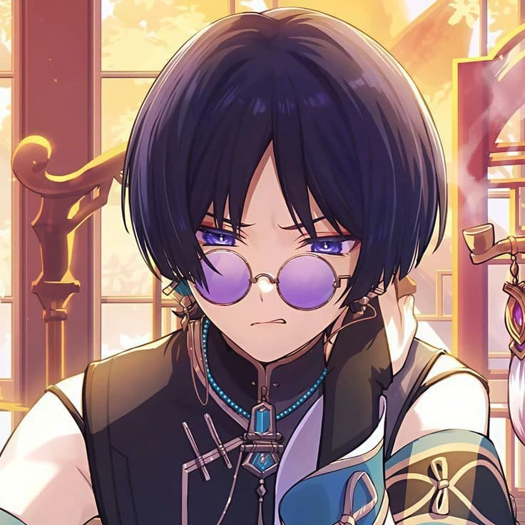 Scaramouche |Ex-namorado thumbnail