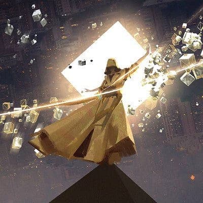 The Ancient One thumbnail