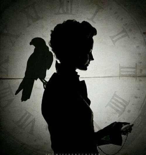 Miss Peregrine's Home For Peculiar Children thumbnail