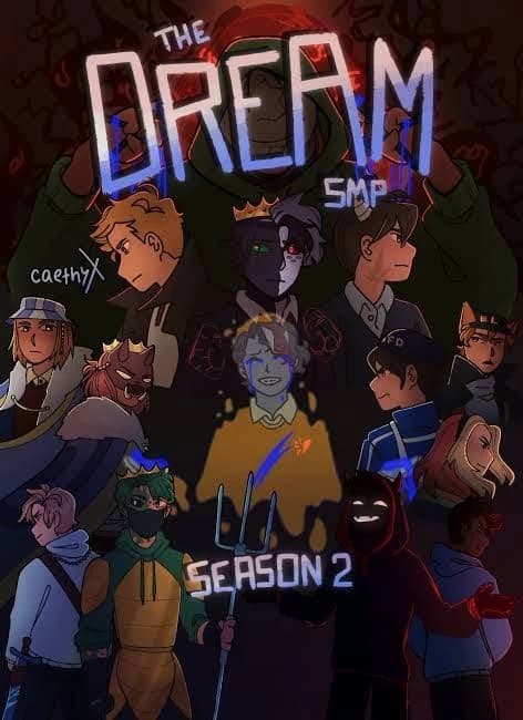 DSMP thumbnail