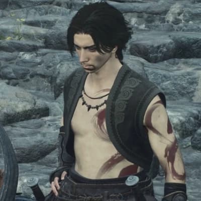 Hugo, dragons dogma  thumbnail
