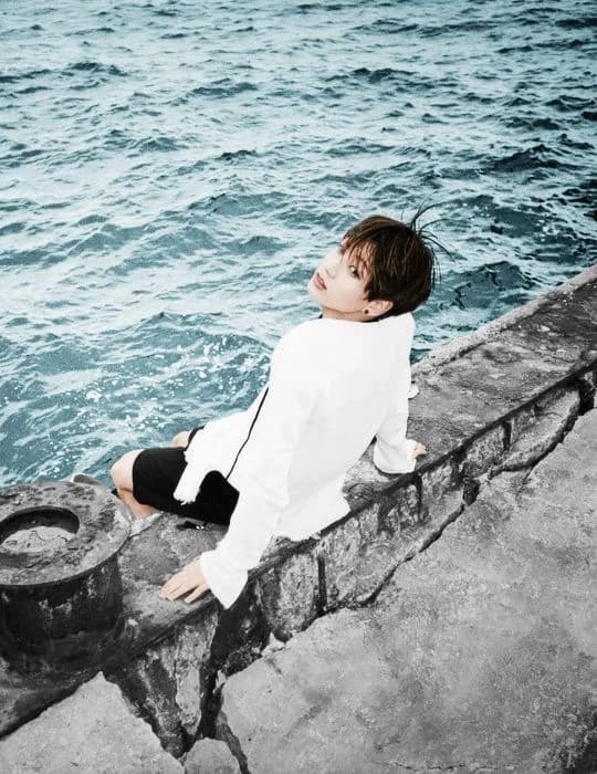 Rider jungkook  thumbnail