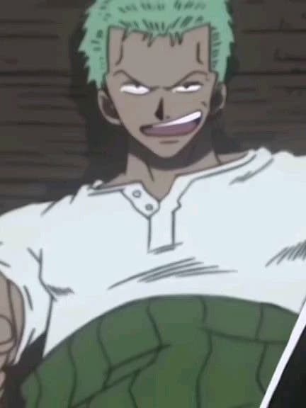 Zoro Roronoa thumbnail