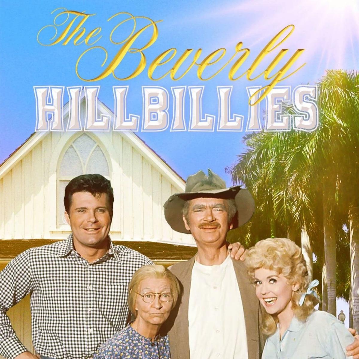 The Clampett Family thumbnail