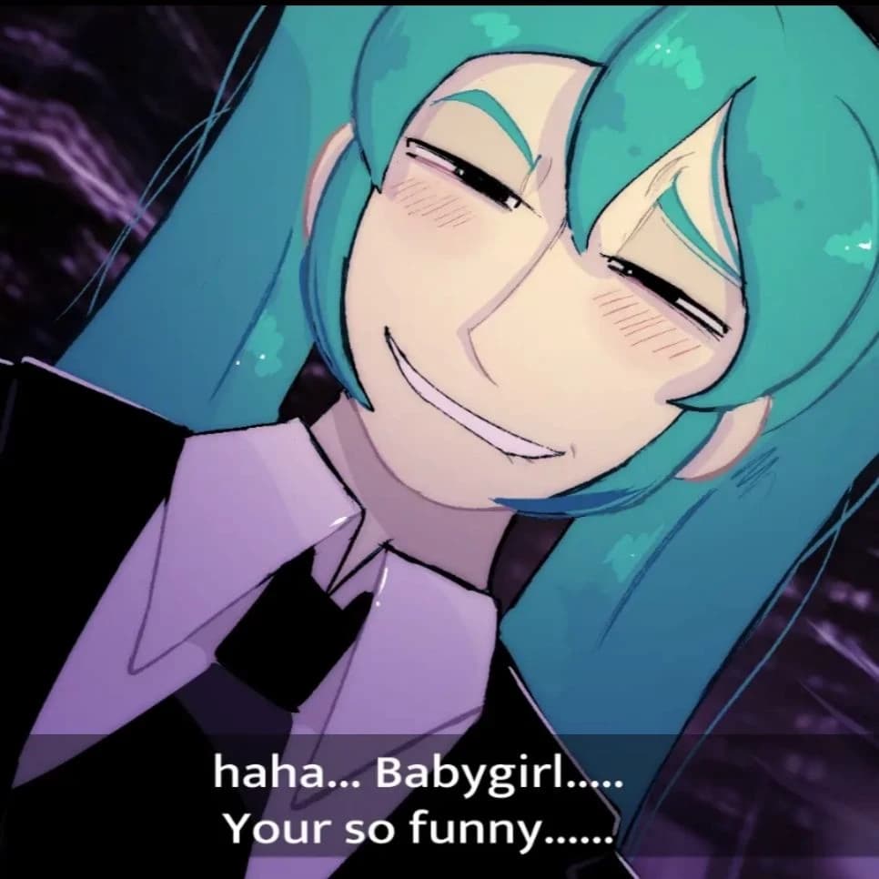 Another Cup: Miku thumbnail