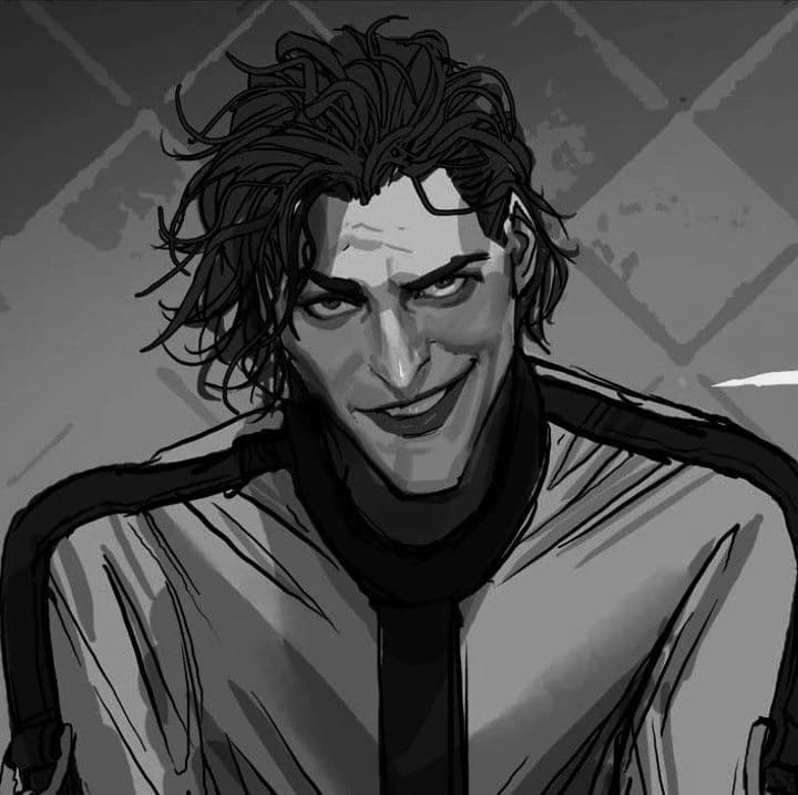 Joker | boyfriend thumbnail
