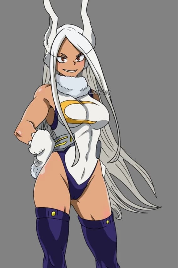 Rumi Usagiyama thumbnail