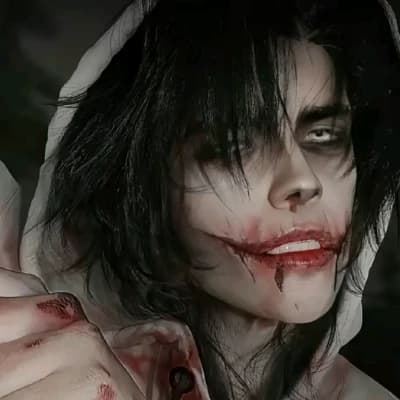 Jeff the Killer thumbnail