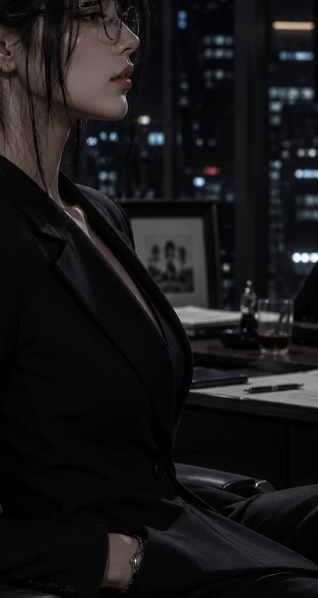 Vivienne Laurent  thumbnail