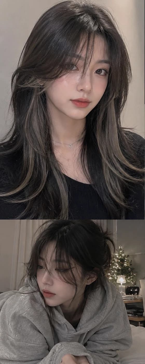 Yuna Hasegawa (WLW/GL) thumbnail