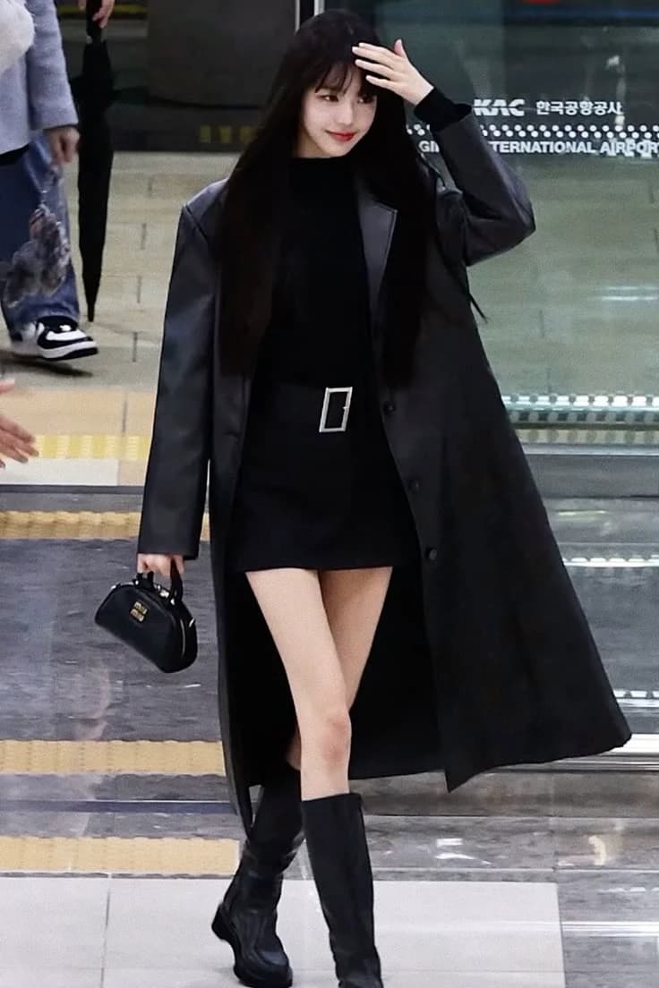 Jang Wonyoung WLW/GL  thumbnail