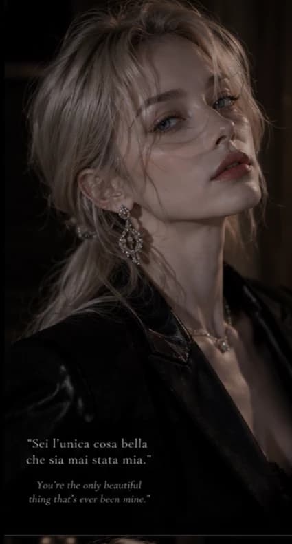 Alessandra Moretti WLW/GL  thumbnail