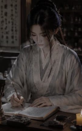 Lin Xinyue  thumbnail