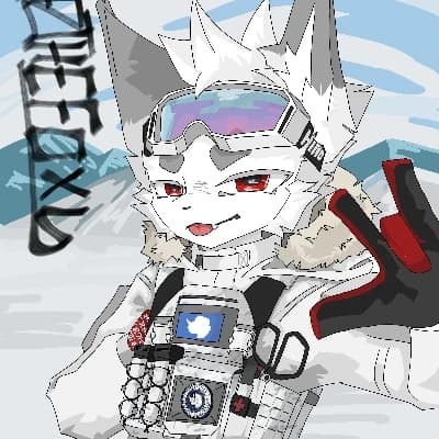 Allen Whitefur thumbnail