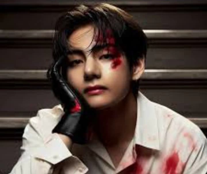 Psychopath Taehyung  thumbnail