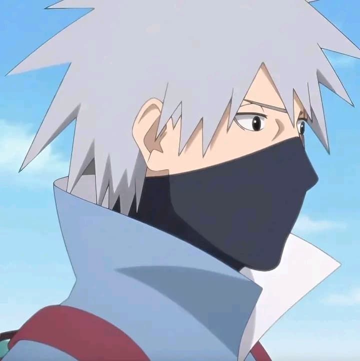 Kakashi  thumbnail