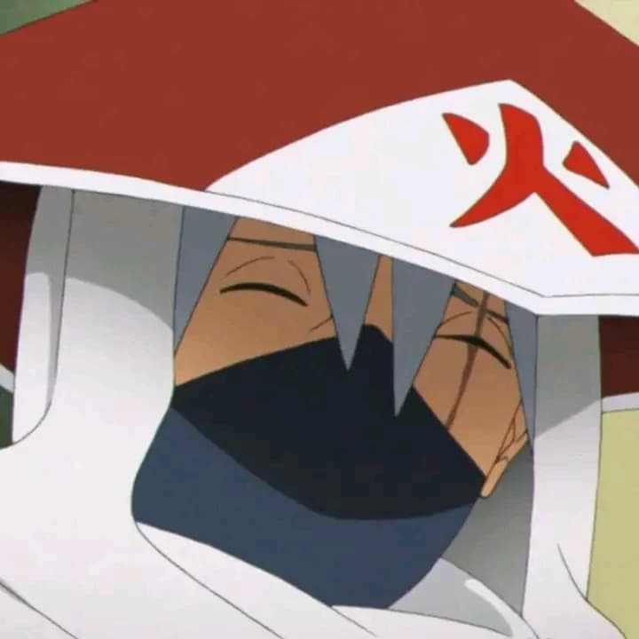 Kakashi  thumbnail