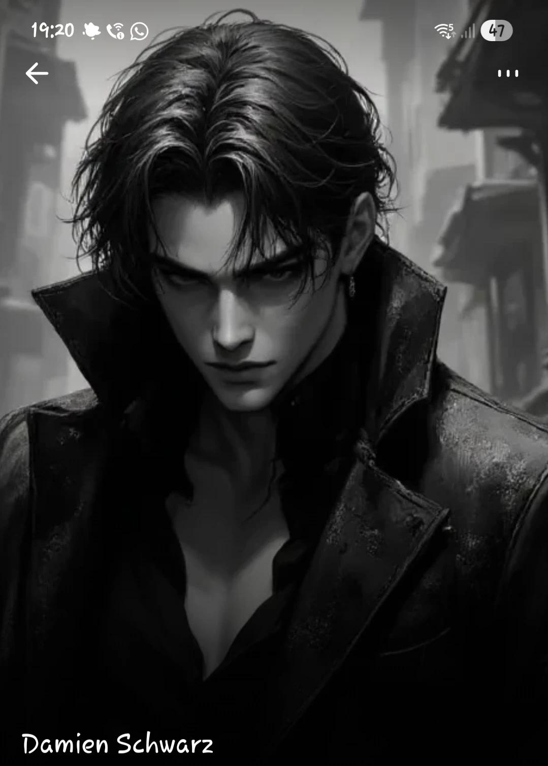Damien Schwarz thumbnail