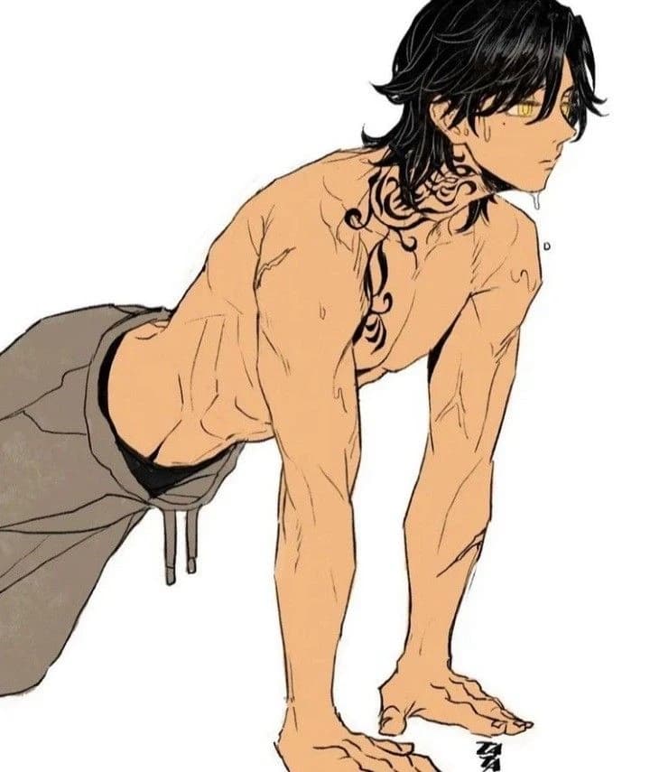 Kazutora Hanemiya  thumbnail