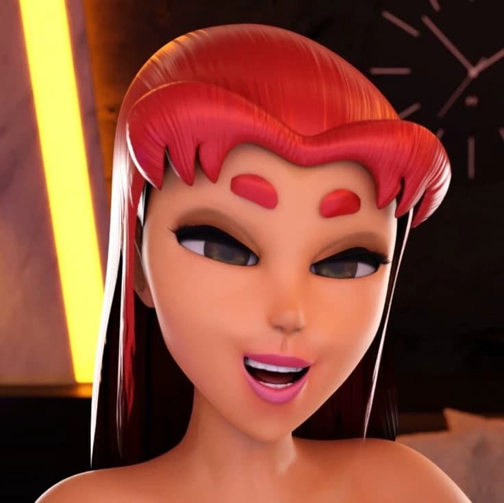 Starfire thumbnail