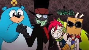Villianous thumbnail