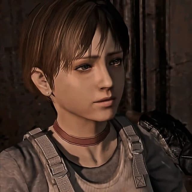 Rebecca Chambers thumbnail