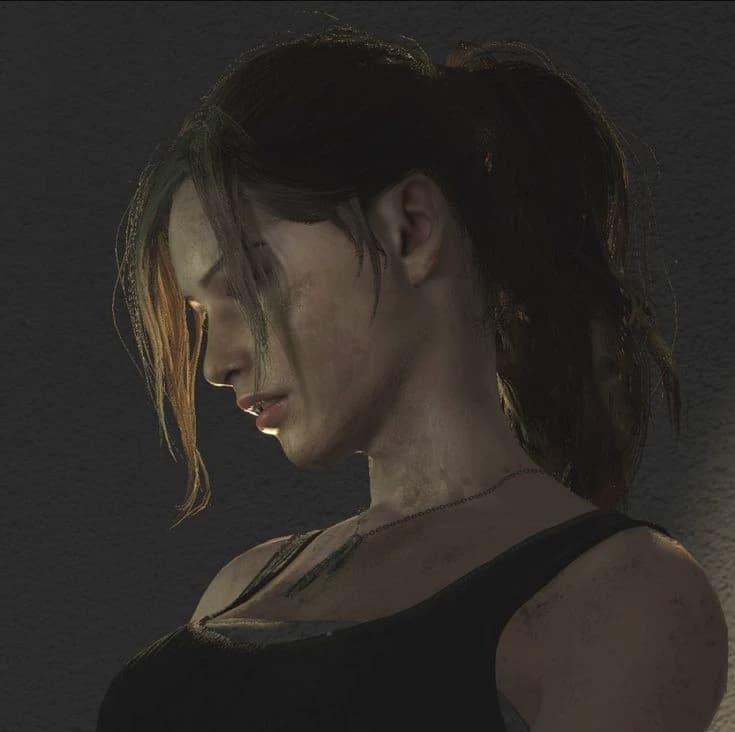 Claire Redfield thumbnail